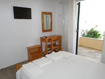 Rising Sun & Aparthotel Benitses (Corfu)