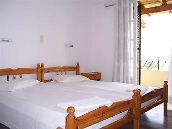 Aparthotel Rising Sun &